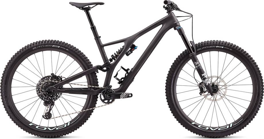 Specialized Men's Stumpjumper EVO Pro 29