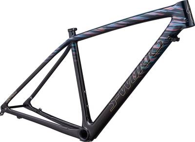 2019 Specialized S-Works Epic Hardtail Frameset - LTD – Specs