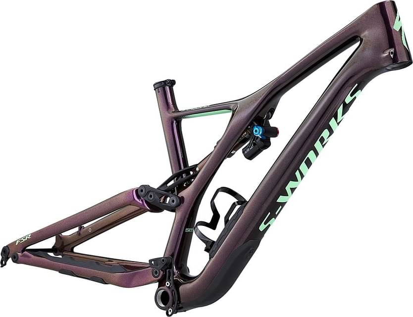 2019 Specialized S-Works Stumpjumper 29 