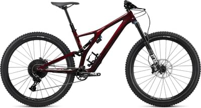 2019 Specialized Stumpjumper EVO Comp 