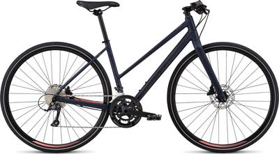 2019 Specialized Women's Sirrus Sport 