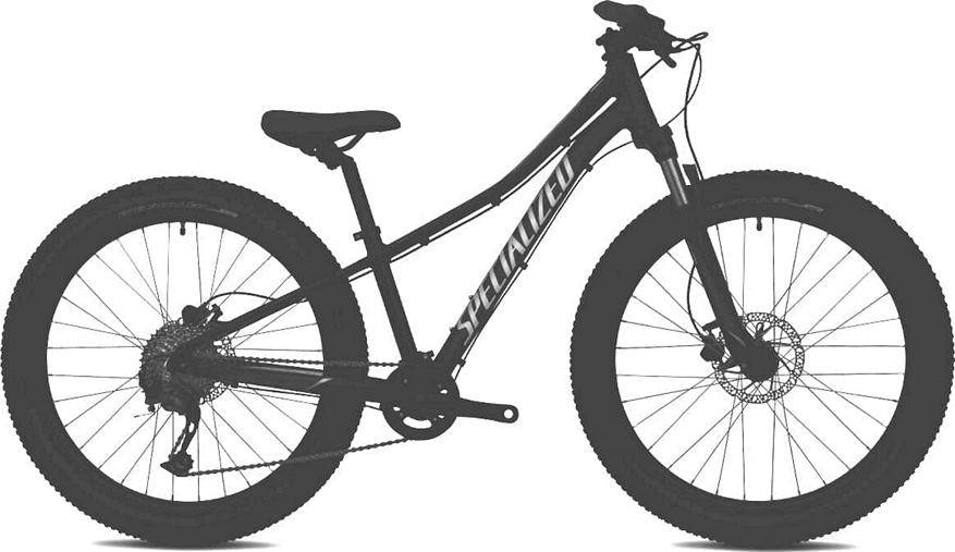 自転車本体 SPECIALIZED 2020 Riprock 24 Riprock 24