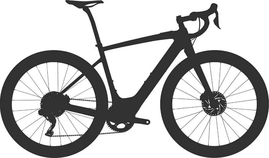 自転車本体 2020 Specialized Turbo Creo SL Comp S-Works Turbo Creo SL - Founder's Edition