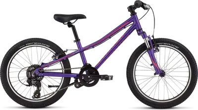SPECIALIZED HOTROCK 　20 インチ Specialized Hotrock 20 inch Pink | Kids Bikes | Cycling