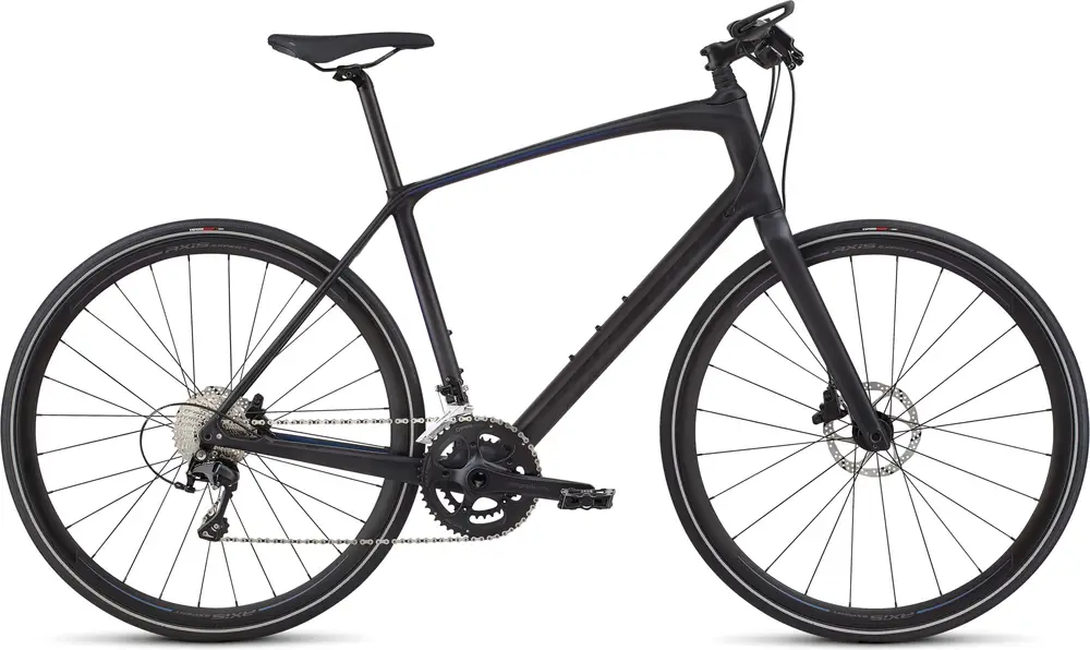 2020 Specialized Men's Sirrus Expert Carbon – Specs