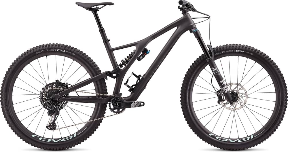 Specialized Men's Stumpjumper EVO Pro 29