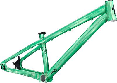 specialized dirt jumper frame