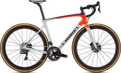 2020 Specialized S-Works Roubaix - Shimano Dura-Ace Di2 – Specs
