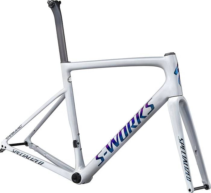 2020 Specialized S-Works Tarmac SL6 