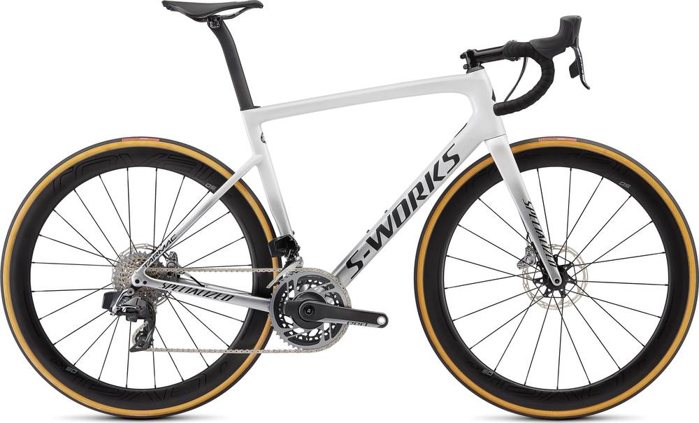 Specialized S-Works Tarmac - SRAM Red eTap AXS 2020 | 2BX