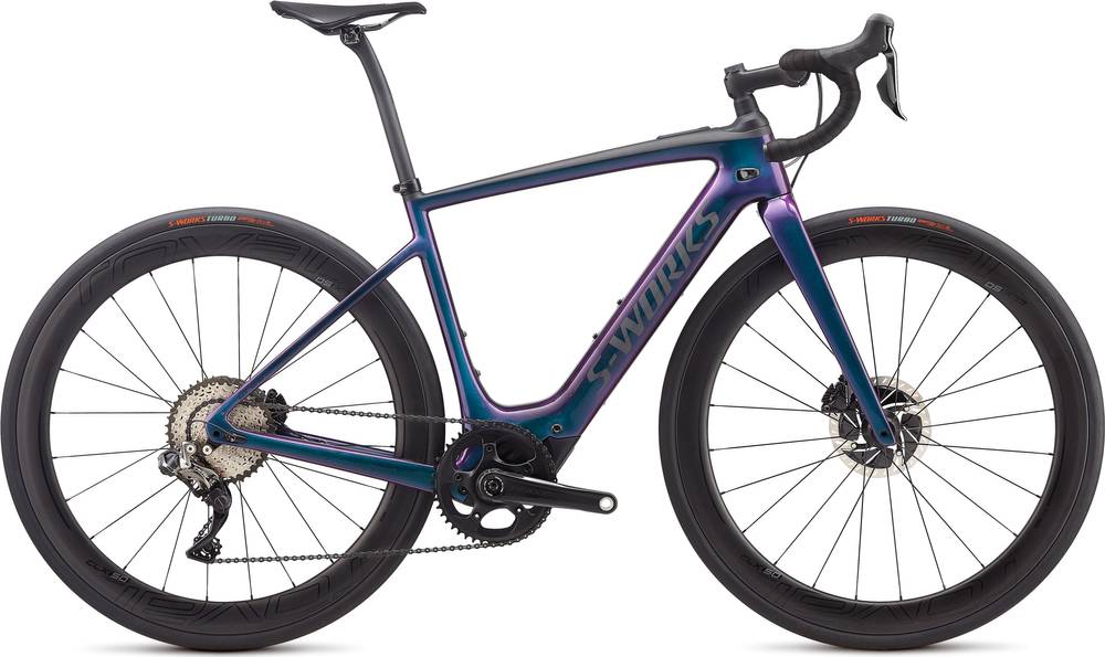 Specialized S-Works Turbo Creo SL