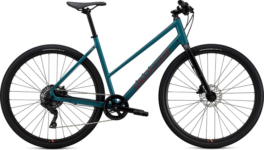 Specialized Sirrus X 3.0 2020 — Price & Specs | 2BX