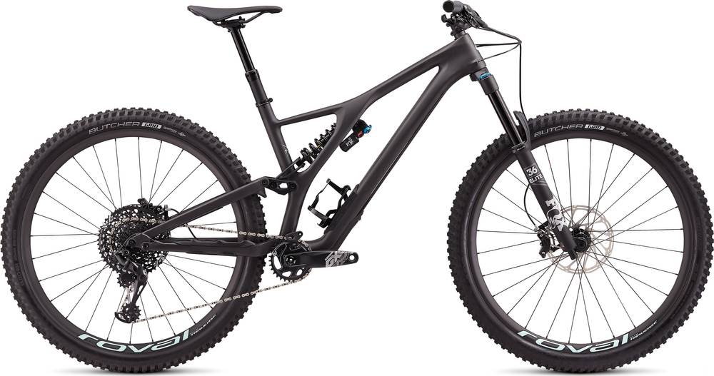 2020 Specialized Stumpjumper EVO Pro 29 