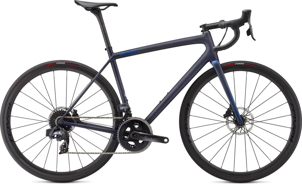 Specialized Aethos Pro 56 アルテグラ Di2 パワメ Specialized Aethos Pro - Shimano Ultegra Di2 - Hangar 15