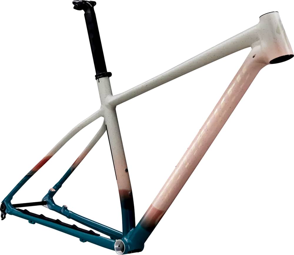 スペシャライズド CHISEL FRAME SET Sサイズ 2021 Specialized Chisel LTD Frameset – Specs, Comparisons