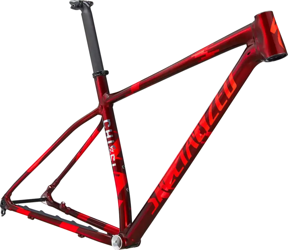 2021 Specialized Chisel LTD Frameset – Specs, Comparisons