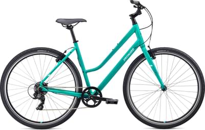2021 Specialized Crossroads 1.0 Step 