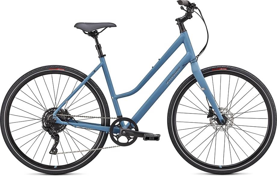 2021 Specialized Crossroads 3.0 Step 