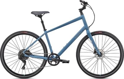 2021 Specialized Crossroads 3.0 – Specs 