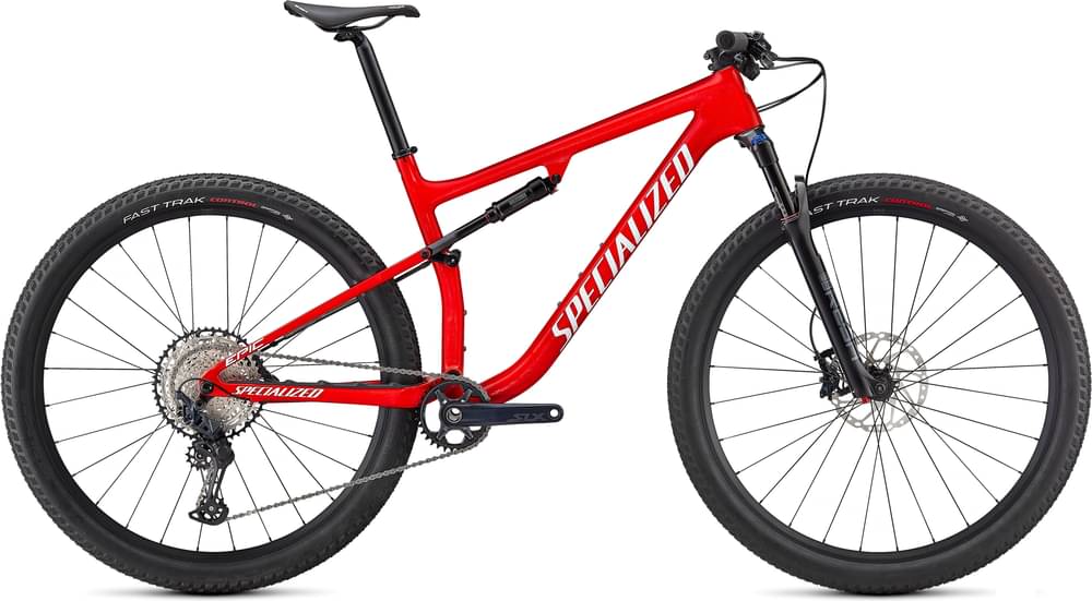 2021 Specialized Epic Comp – Specs, Comparisons, Reviews – 99 Spokes