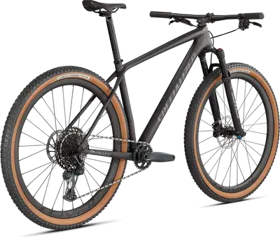 Specialized Epic Hardtail Expert Mサイズ Specialized Epic Hardtail Expert 2024 Review