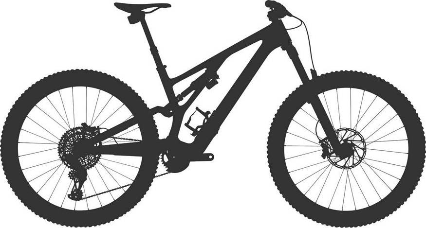 2021 Specialized Stumpjumper Comp Alloy 