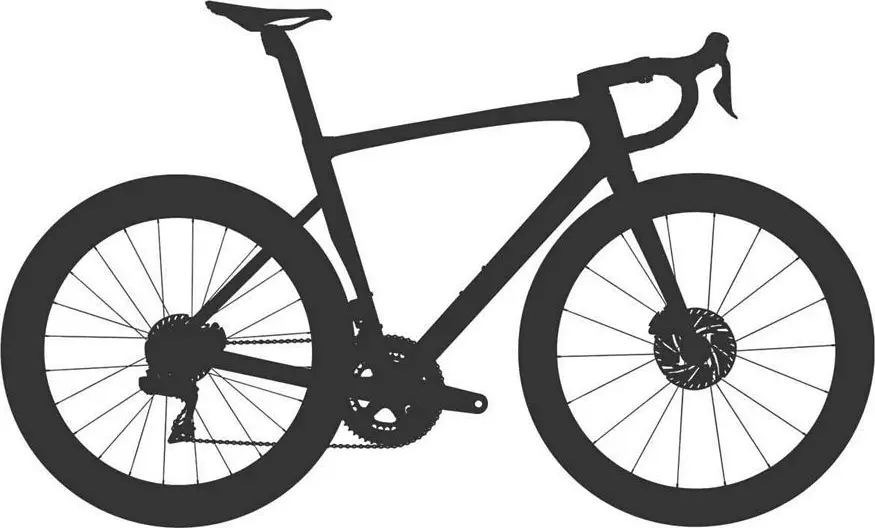 難あり　SPECIALIZED TARMAC EXPERT DISC Specialized Tarmac Disc Expert - Montgomery Cyclery