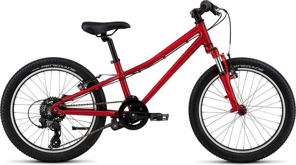 [引き取り限定] 子供用 SPECIALIZED HOTROCK 20インチ Hotrock 20 Coaster Boys
