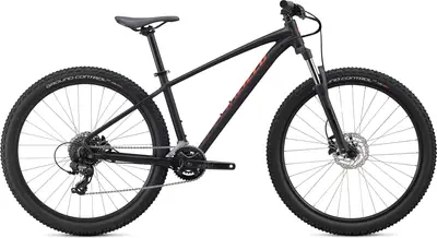 2021 Specialized Pitch 27.5 – Especificaciones, Comparaciones
