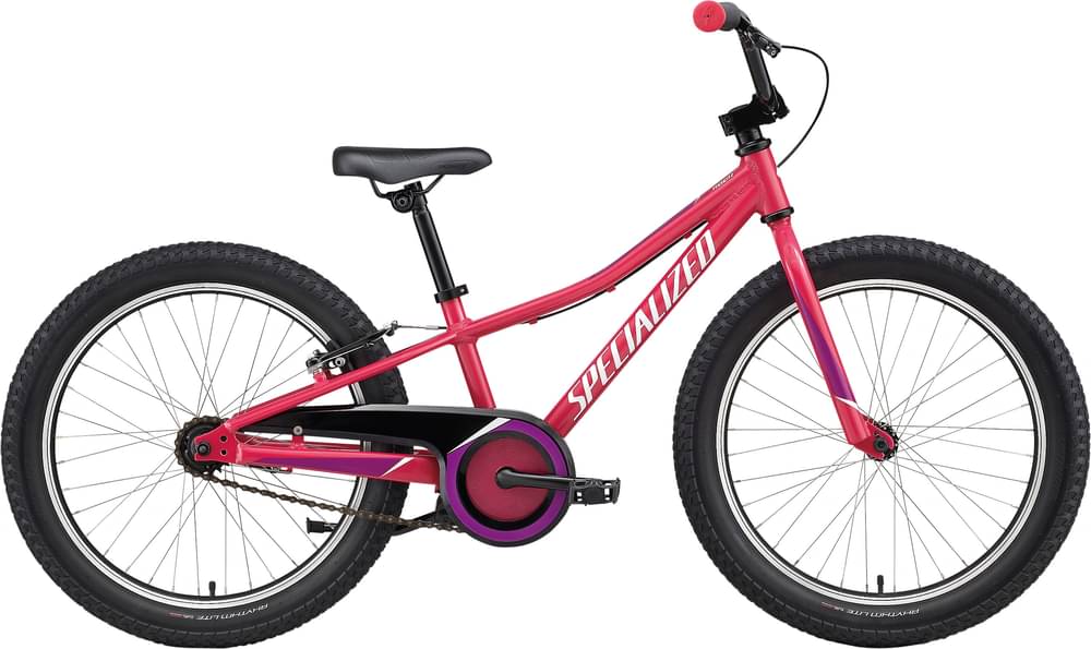 キッズバイク ピンク SPECIALIZED riprock Specialized Pre Owned Specialized Riprock 20