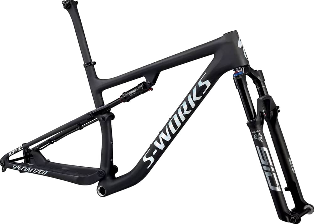 2021 Specialized S-Works Epic Frameset – Specs, Comparisons