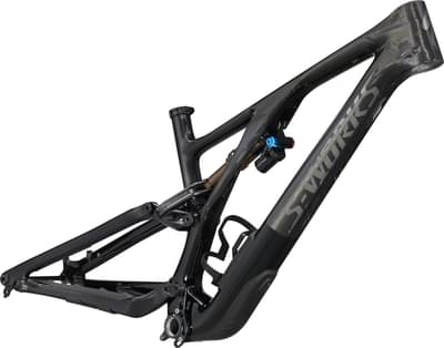 2021 Specialized Stumpjumper Expert 