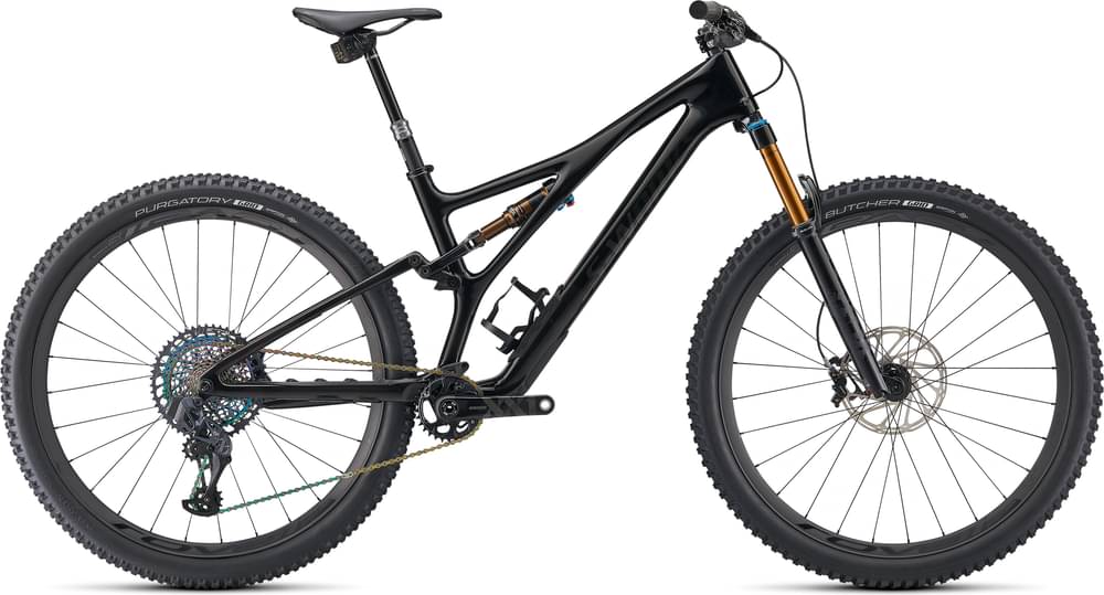 2021 Specialized S-Works Stumpjumper – Specs, Comparisons, Reviews