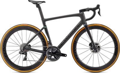 Unboxing and Assembly of my Specialized Tarmac SL7 Comp