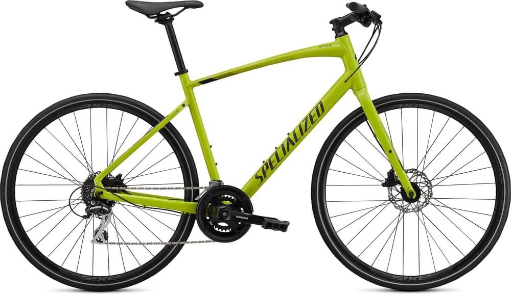 2021 Specialized Sirrus 2.0 – Specs 