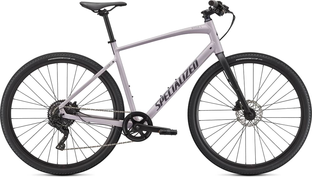 2021 Specialized Sirrus X 2.0 – Specs 