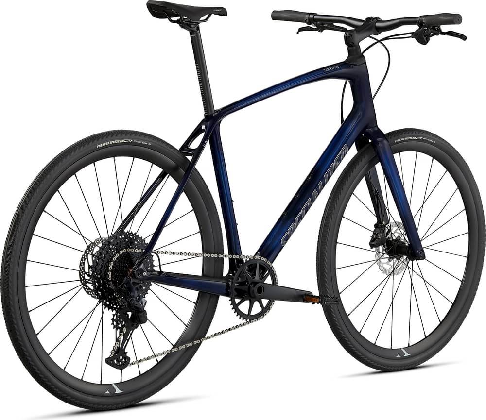 ハルパパさん専用SPECIALIZED SIRRUS X 5.0 カーボン
