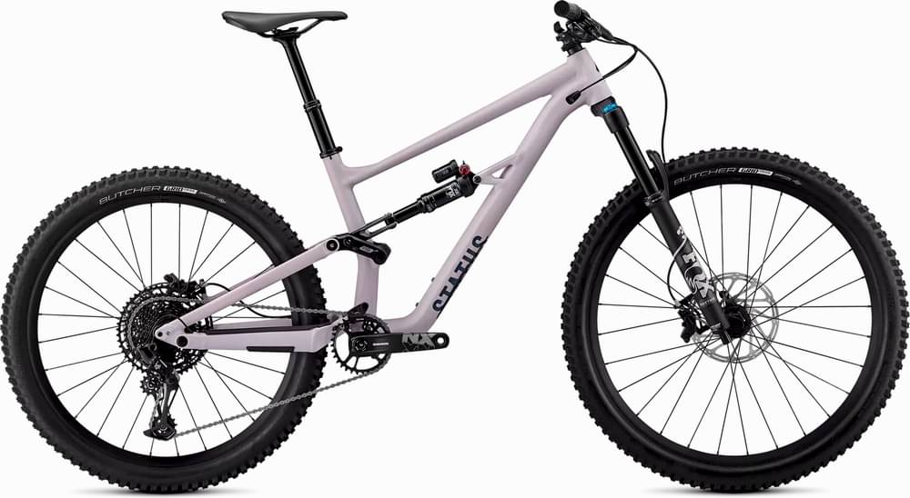 Specialized Status 140
