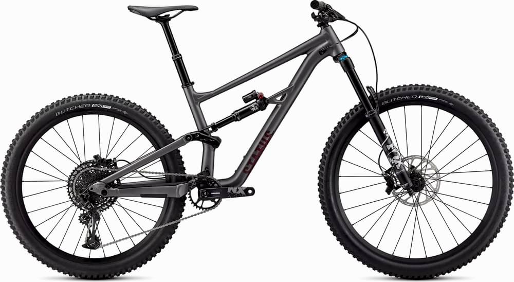 2021 Specialized Status 160 – Specs, Comparisons, Reviews