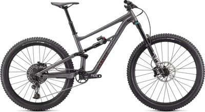 2021 Specialized Status 160 – Specs, Comparisons, Reviews – 99 Spokes
