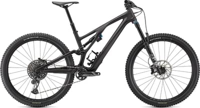 2022 Specialized Stumpjumper Comp 