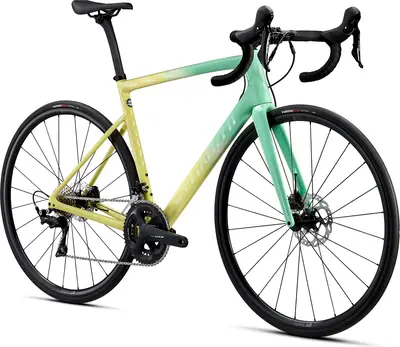 2021 Specialized Tarmac SL6 Sport – Specs, Comparisons, Reviews