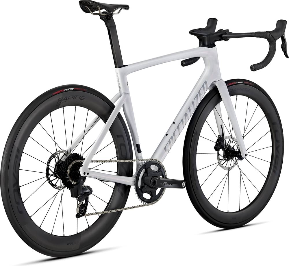 Specialized Tarmac SL7 Pro ⭐︎ SRAM Force Tarmac SL7 Pro - SRAM Force eTAP AXS