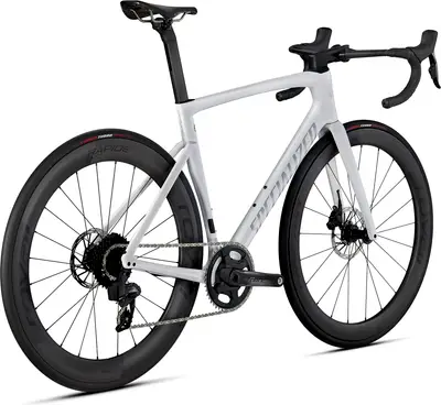 2021 Specialized Tarmac SL7 Pro - SRAM Force eTap AXS 1x – Specs