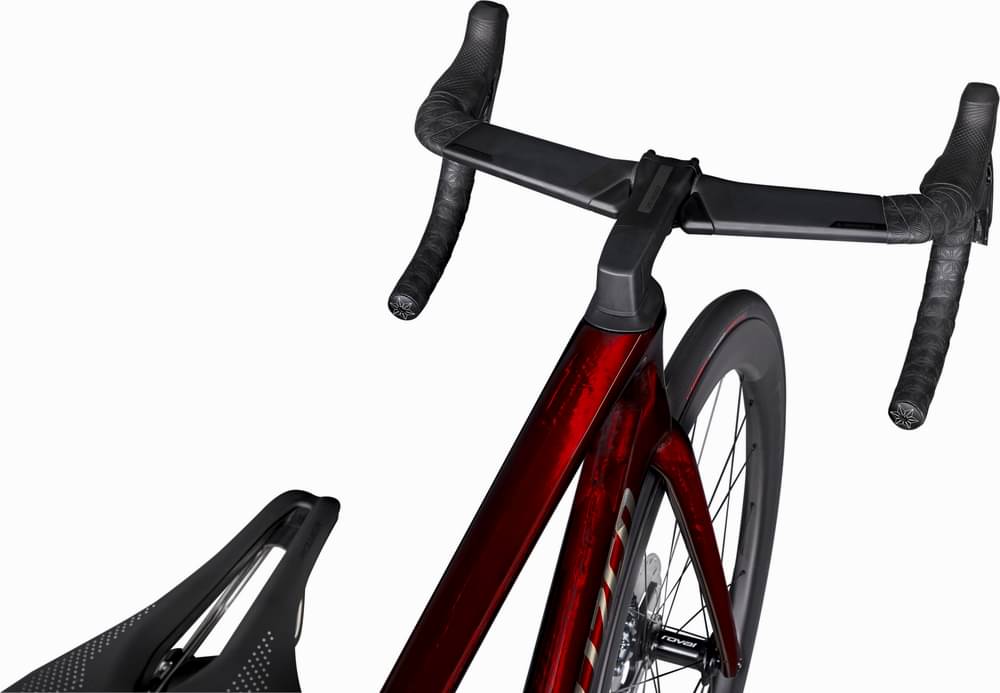 2021 Specialized Tarmac SL7 Pro - Ultegra Di2 – Specs, Comparisons