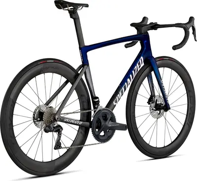2021 Specialized Tarmac SL7 Pro - Ultegra Di2 – Specs, Comparisons