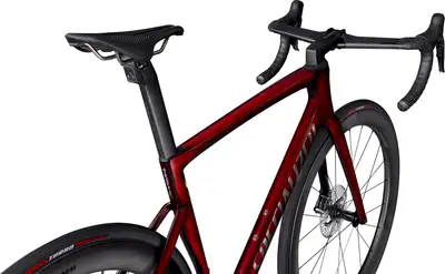 2021 Specialized Tarmac SL7 Pro - Ultegra Di2 – Specs, Comparisons