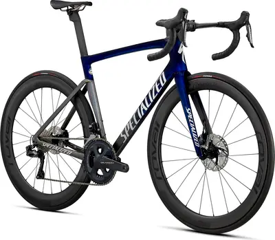 2021 Specialized Tarmac SL7 Pro - Ultegra Di2 – Specs, Comparisons