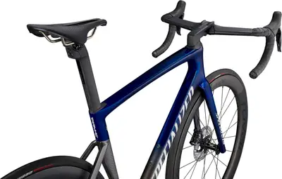2021 Specialized Tarmac SL7 Pro - Ultegra Di2 – Specs, Comparisons