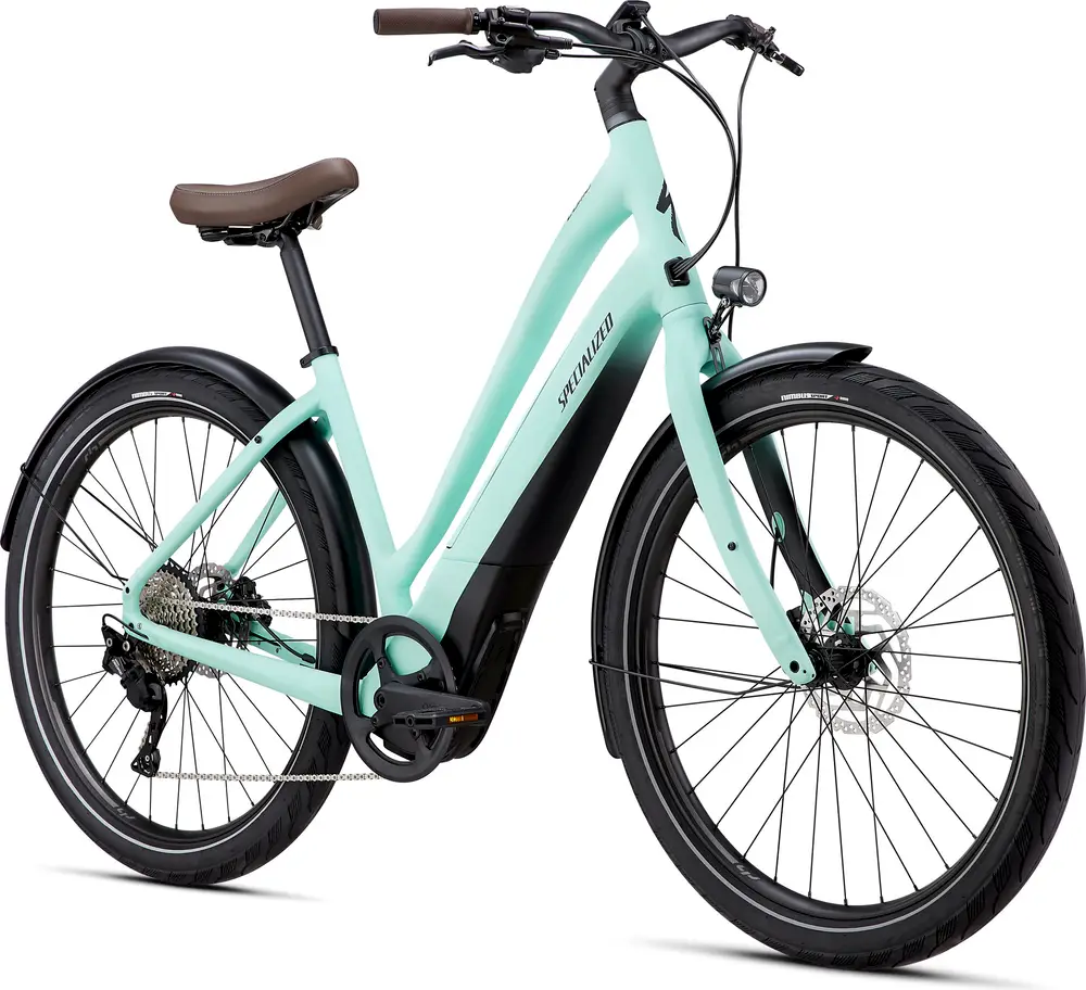 2021 Specialized Turbo Como 4.0 650b LowEntry Specs, Comparisons, Reviews 99 Spokes